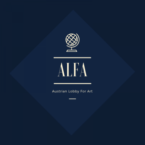 ada is ... ALFA Logo